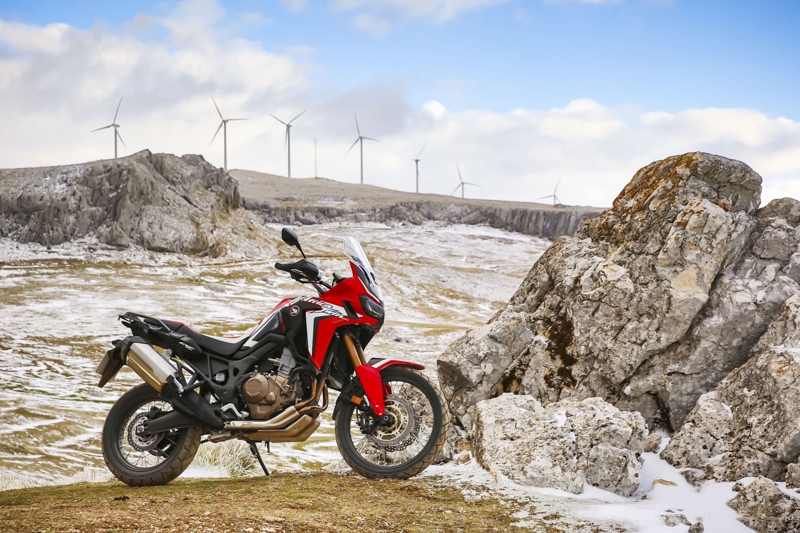 Honda open bookings for the 2018 Africa Twin. We bring you the details.
