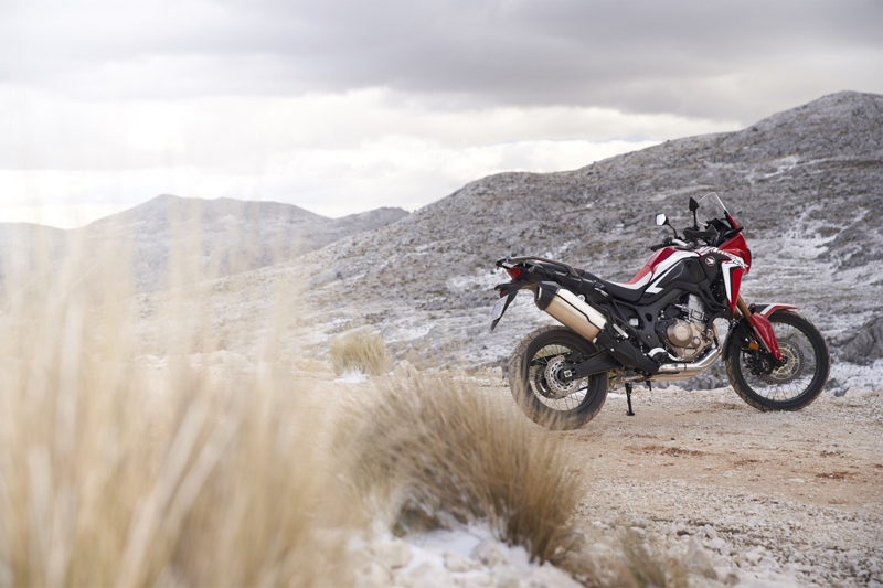 Honda open bookings for the 2018 Africa Twin. We bring you the details.