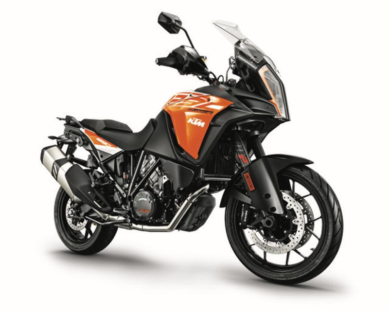 We talk about what we could expect from the announcement of the KTM 390 Adventure