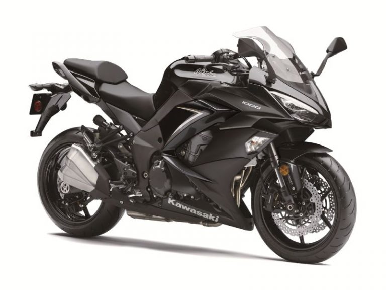 Suzuki ninja 1000