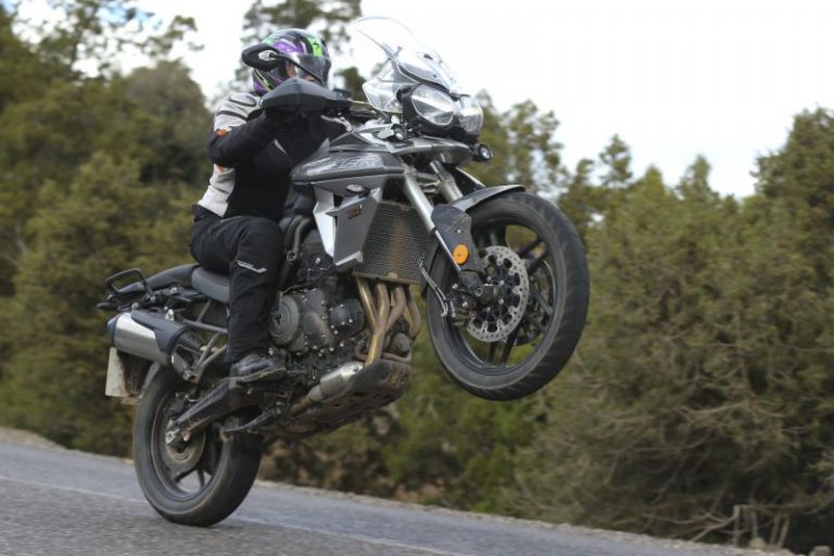 bike xrt