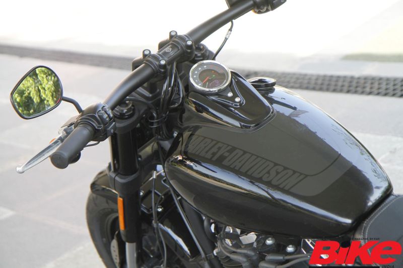 Harley-Davidson in the middle of the Indo-US duty battle 