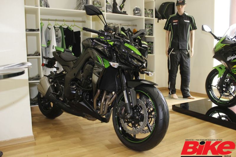 Kawasaki is offering discounts on certain models while stocks last.