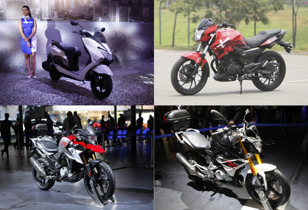 BEST TWO WHEELER IN INDIA BIKE SCOOTER MOTORCYCLE visual data 3