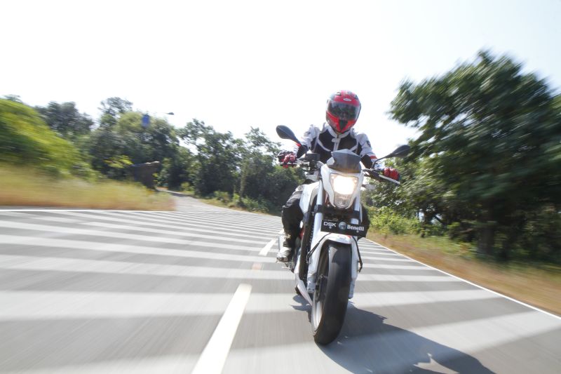 Benelli India announce new launch plans