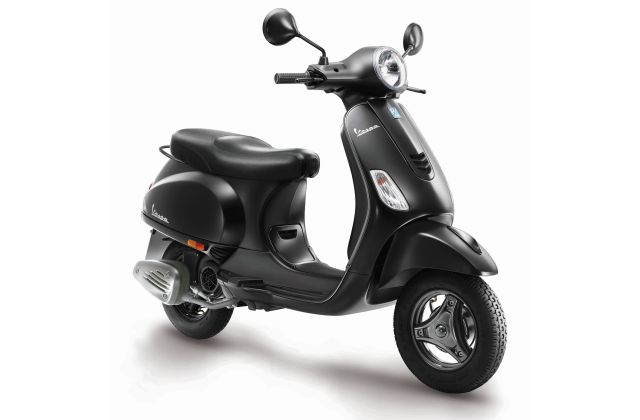 Latest Vespa scooter Notte 125 launched in India