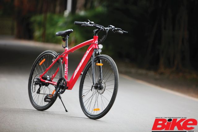 Hero electric bicycles expected to get a fresh lease of life from new partnership