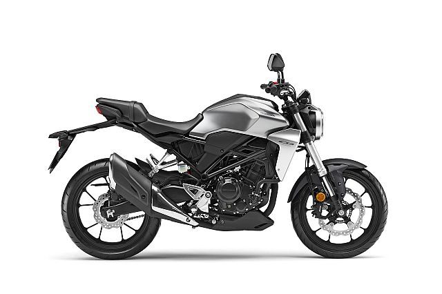 New Honda CB300R – What To Expect
