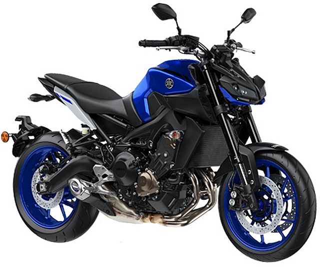 New Yamaha Bikes in India Yamaha Motorcycles