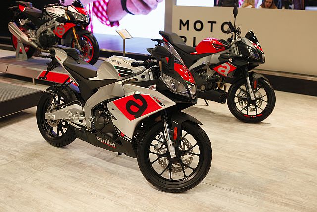 Aprilia 150-cc Sportsbike India-Launch Confirmed For 2020 - Bike India