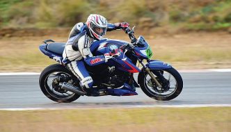California Superbike School - The Learning Curve