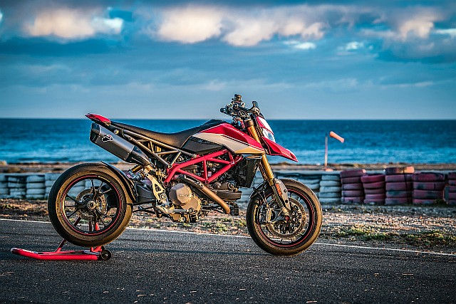 Ducati Announce Do-It-Yourself Ducati Discoveries Experience in India