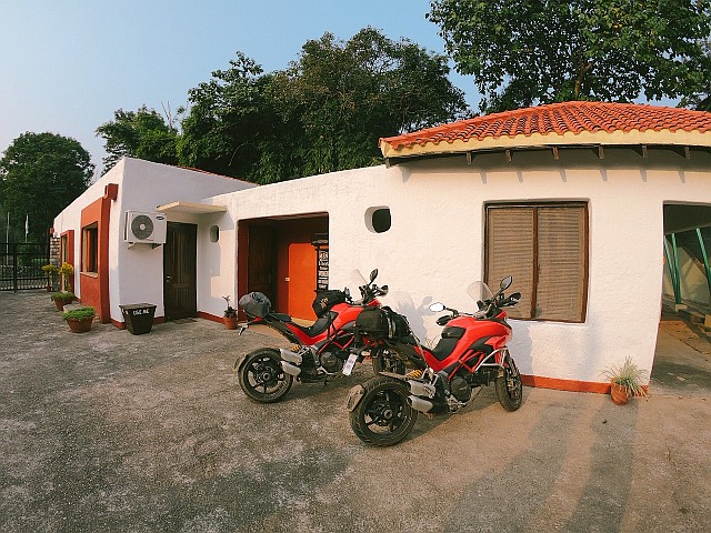 Ducati Announce Do-It-Yourself Ducati Discoveries Experience in India