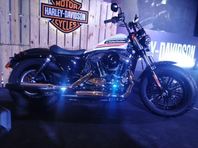 Harley-Davidson Forty Eight Special, Street Glide Special to be launched in  India on March 14