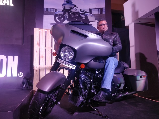 Harley-Davidson Forty Eight Special, Street Glide Special to be launched in  India on March 14