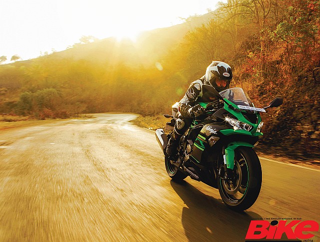 Kawasaki Announce Price Hike From April