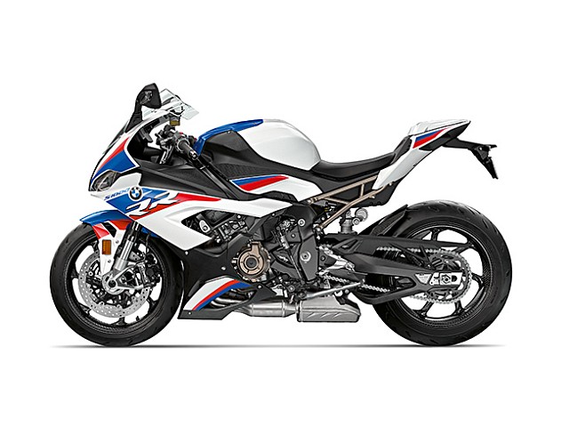 BMW S1000RR picture WEB