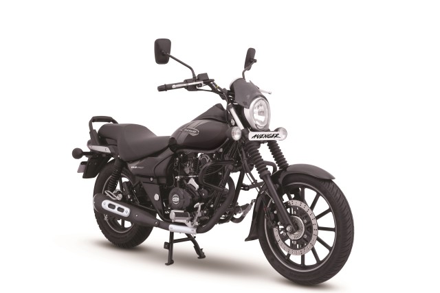 2019 Bajaj Avenger 160 launch price and specs