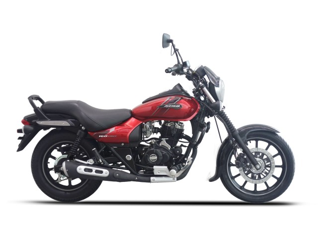 2019 Bajaj Avenger 160 launch price and specs