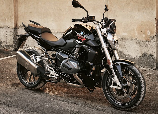 All new BMW R 1250 R and R 1250 RT Launched in India - Bike India