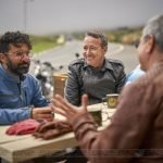 Anniversary Ride to the Isle of Man with Freddie Spencer and Sid Lal