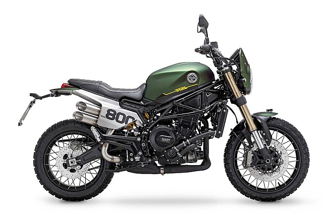 Benelli Leoncino 800 Trail WEB