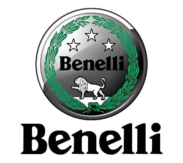 Benelli Logo WEB