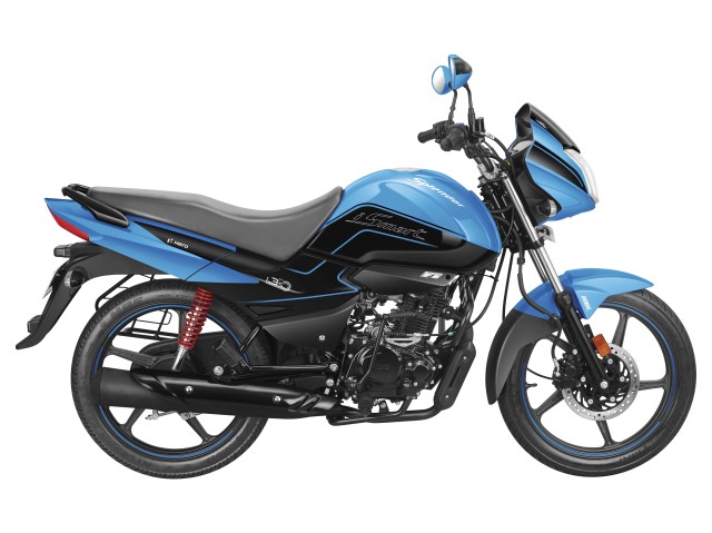 Hero Splendor iSmart BS-VI India launch price and specs