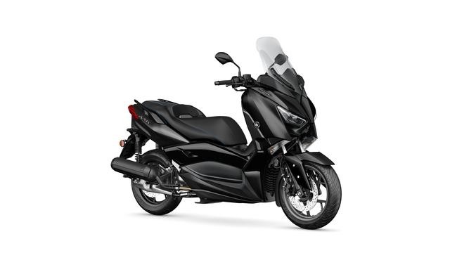 Yamaha TMAX 560 WEB