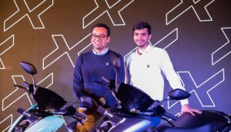 Ather 450X: All You Need to Know