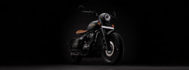 Jawa Perak Price Announced Bike India