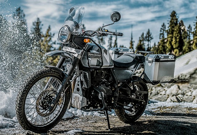 Royal Enfield Himalayan pic WEB