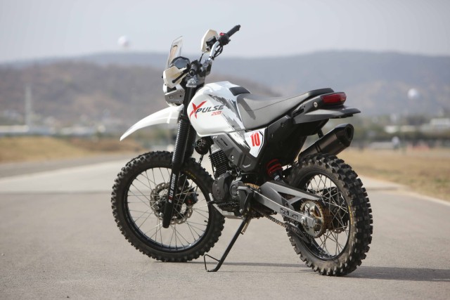 Xpulse dirt bike new arrivals