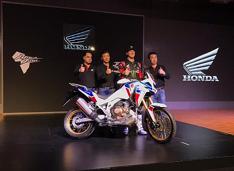 Honda Africa Twin 1 WEB