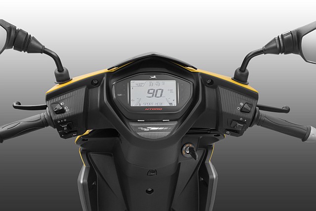 TVS Ntorq 2 WEB