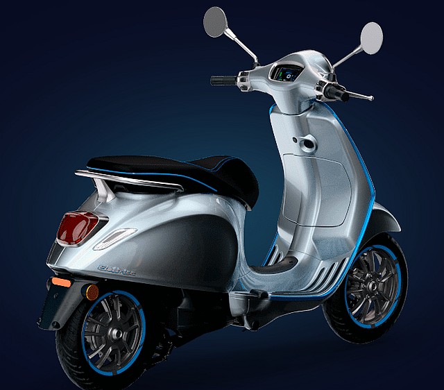 Vespa Elettrica 2 WEB