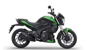 Bajaj Dominar 400 BS6 Launched