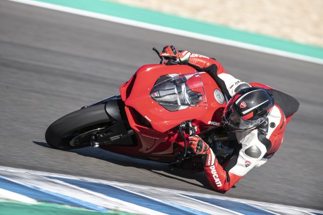 ducati panigale v2 teaser upcoming launch