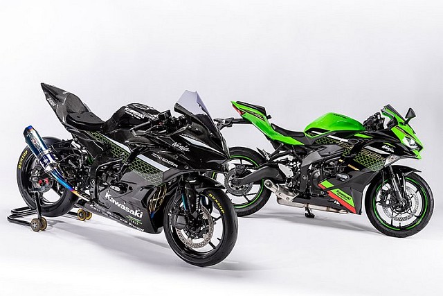 Kawasaki Ninja ZX-25R 3 WEB