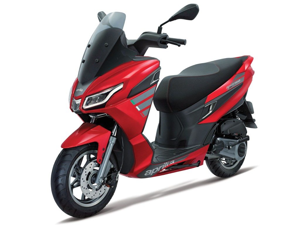 160-cc latest scooter to launch soon