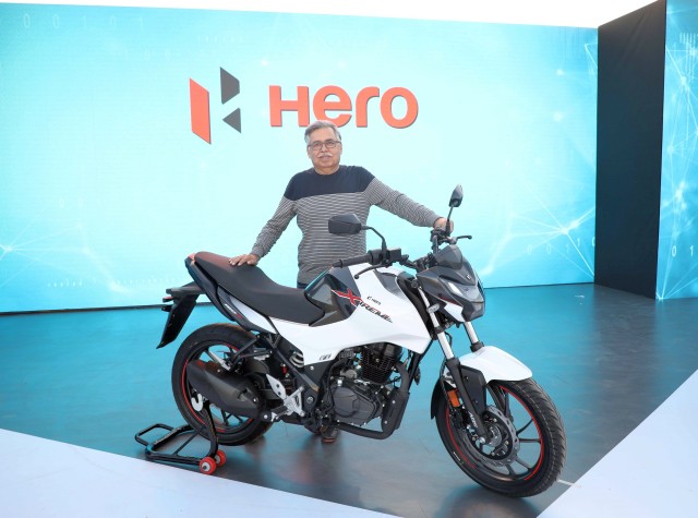 Hero Motocorps Dr Pawan Munjal has addressed dealers to assure BS4 inventory buy-back post coronavirus lockdown