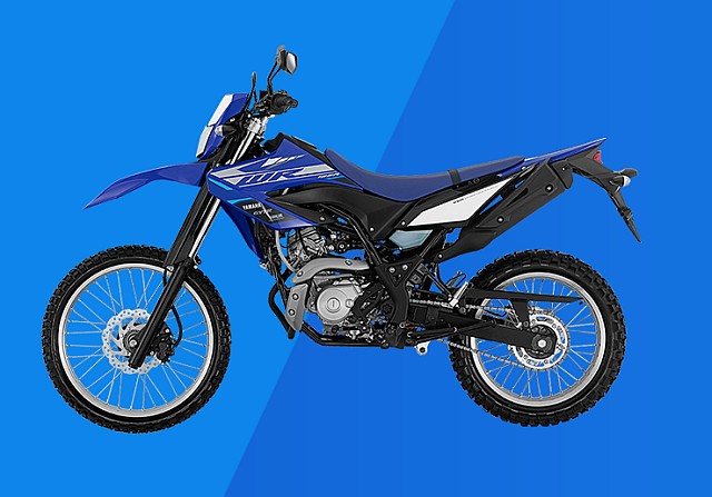 Wr motorbike deals