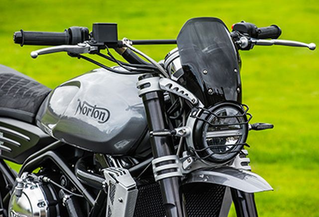 tvs norton acquisition