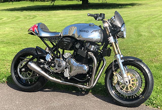 tvs norton acquisition