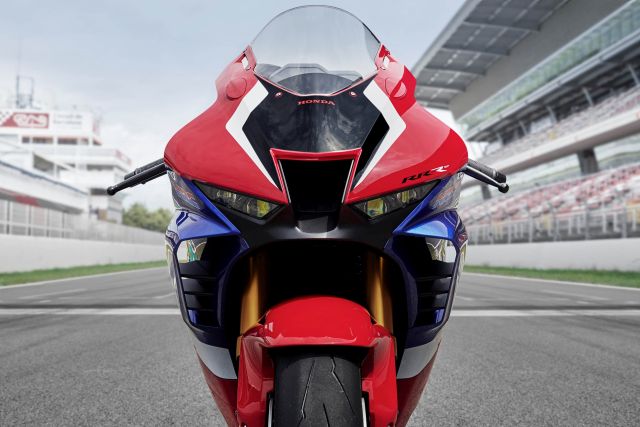 Cbr600rr deals 2020 price