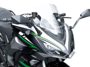 Ninja 1000SX 2