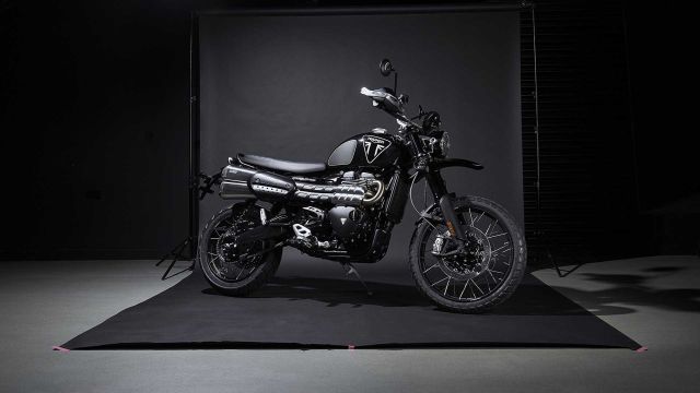 Triumph scrambler 1200 xe online for sale near me