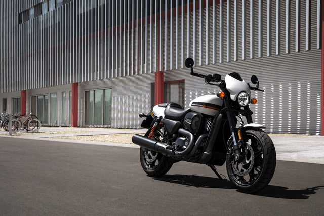 Harley davidson 750 on sale street 2020 price