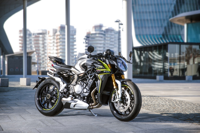 Mv agusta deals brutale 1000 price