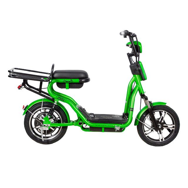 Gemopai Miso scooter1 WEB